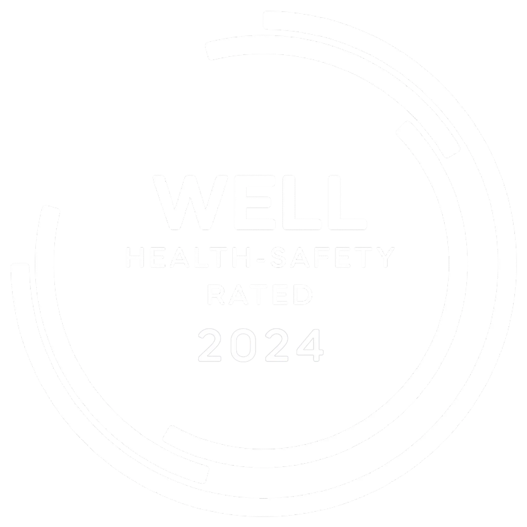 WELL Health-Safety Rating