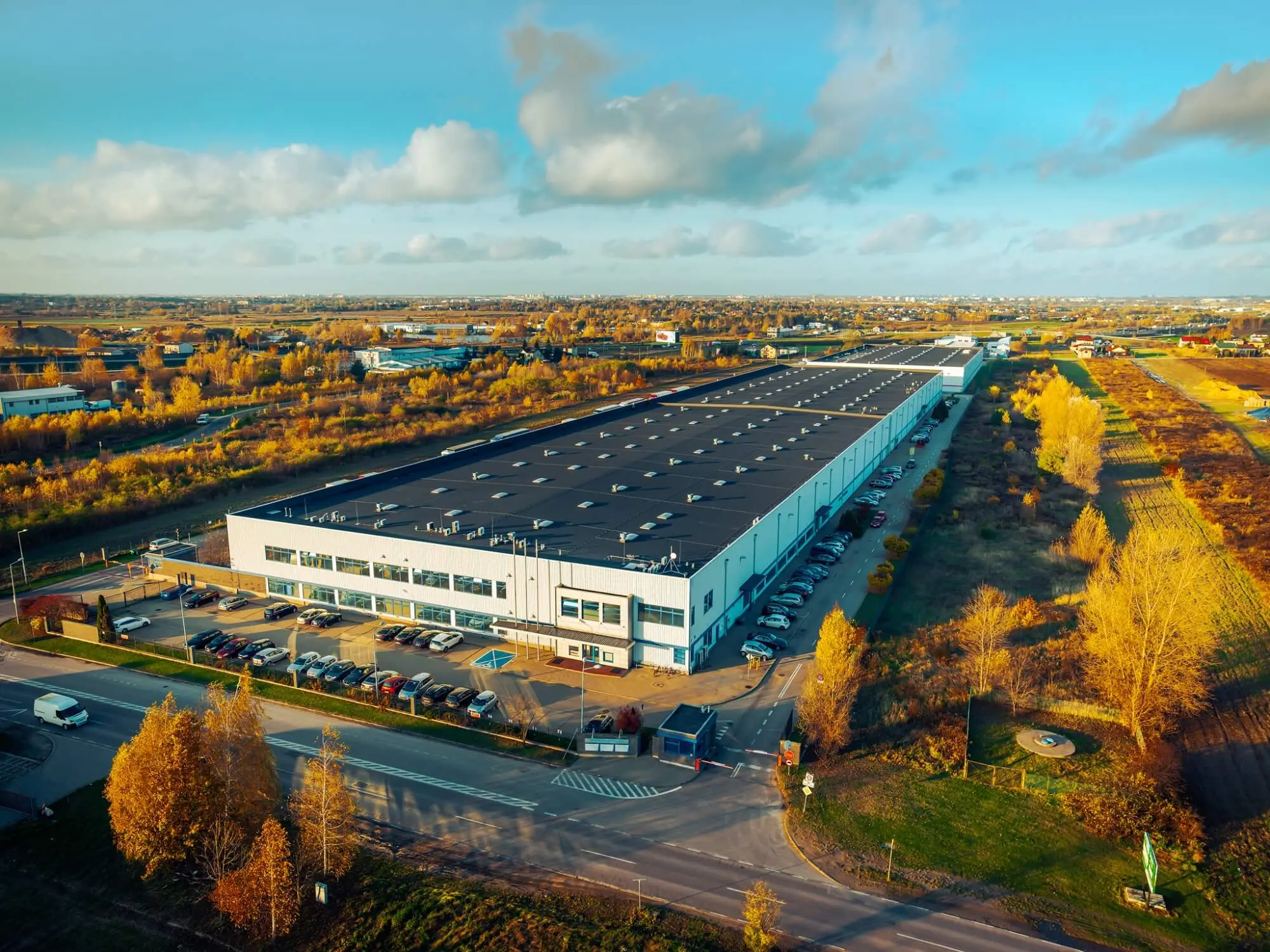 Logistics Point