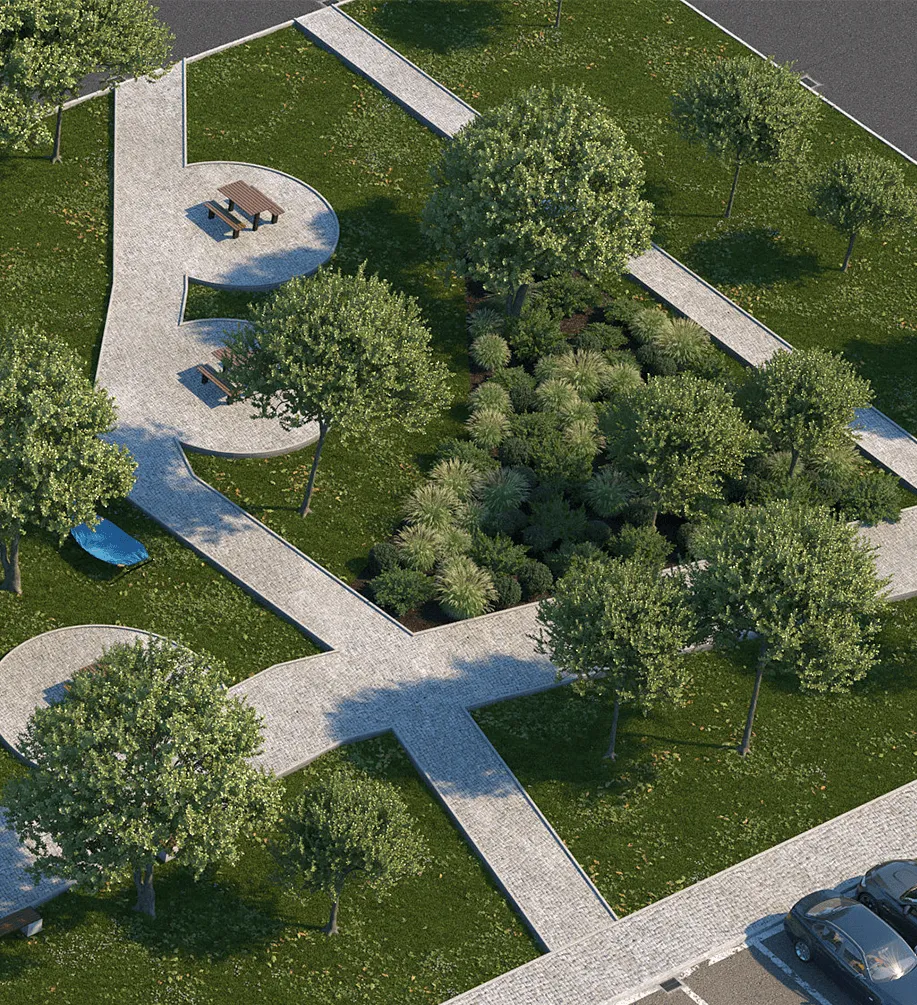 Flowery meadows and biodiversity