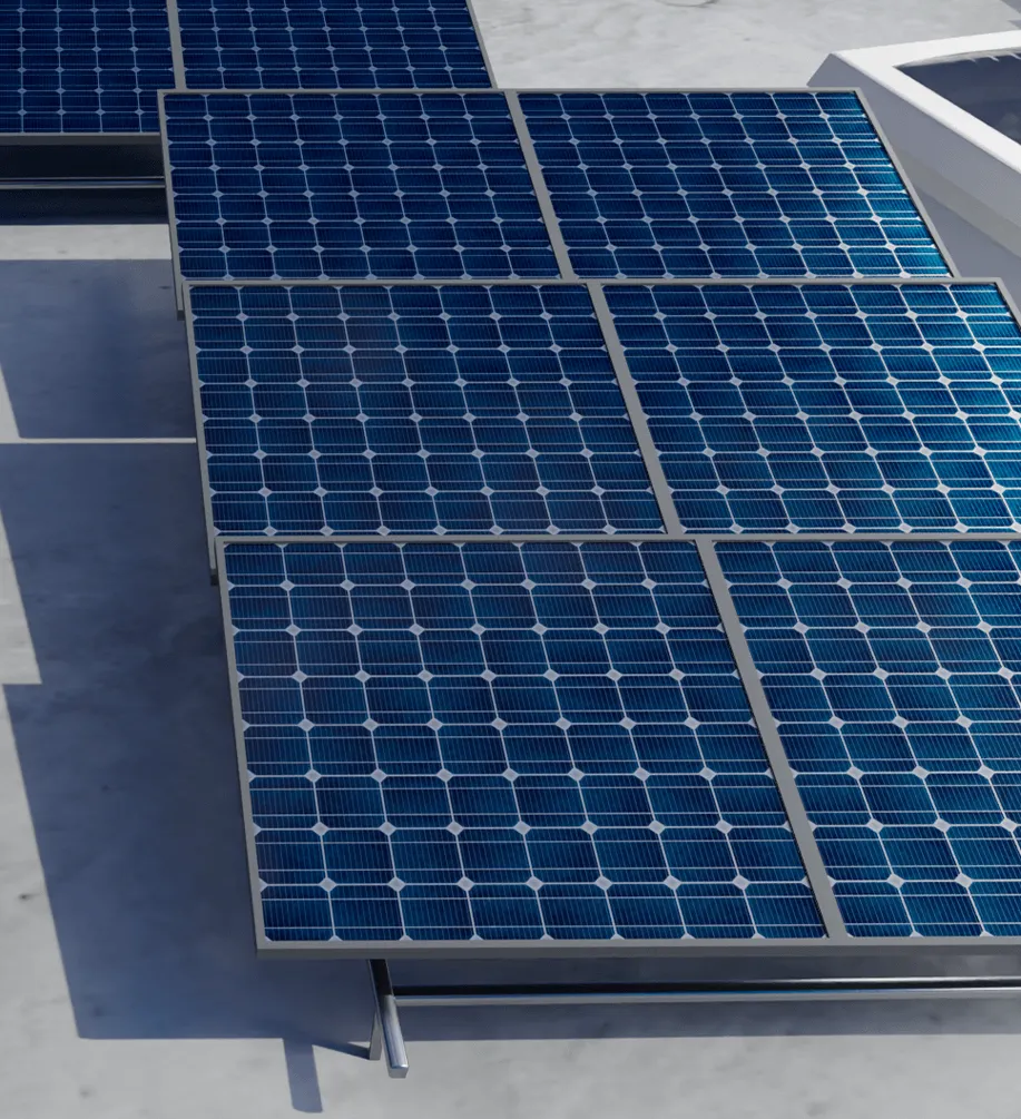 Photovoltaic<br>system