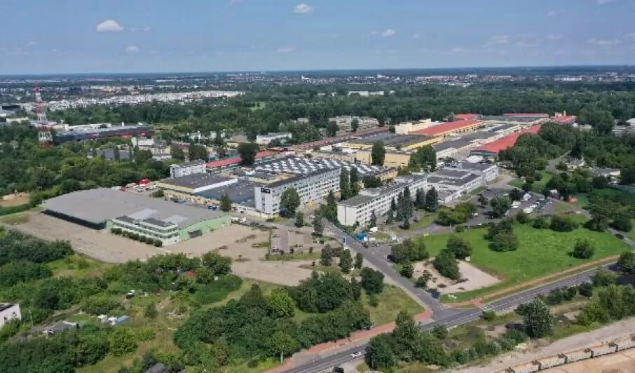 Peakside i Partners Group udostępnili
PCK magazyn w Warszawie na rzecz pomocy Ukraińcom