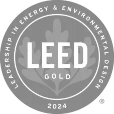 Certificate LEED