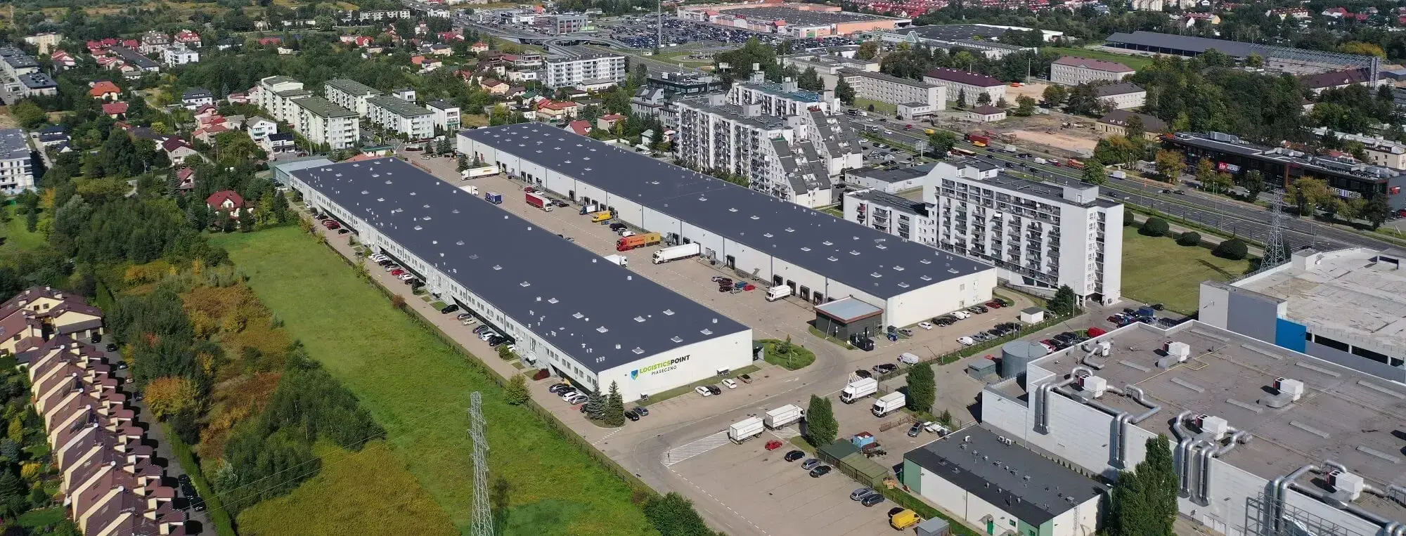 Logistics Point